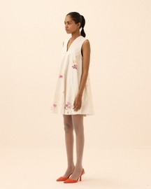 Pristine Dress