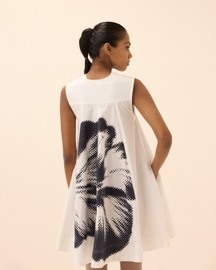 ICE Petunia Dress