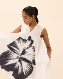 ICE Petunia Dress