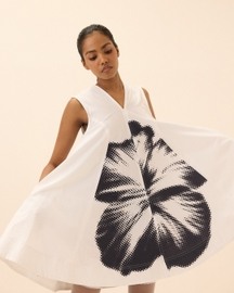 ICE Petunia Dress