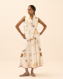 Idyll Skirt
