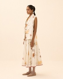 Idyll Skirt