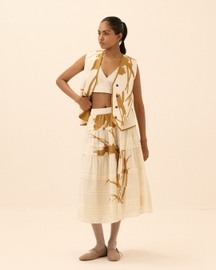 Golden Hour Co-ord Set