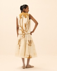 Golden Hour Co-ord Set