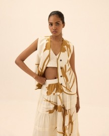 Golden Hour Co-ord Set