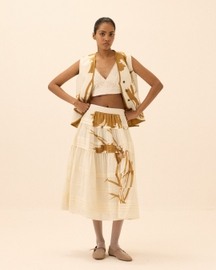 Golden Hour Co-ord Set
