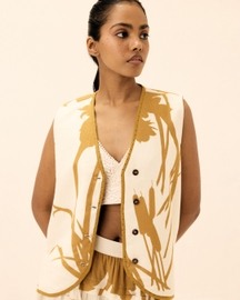 Golden Hour Co-ord Set