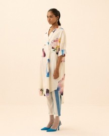 Nirvana Co-ord Set