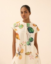 Amaryllis Top