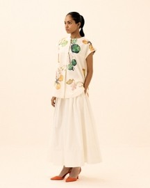 Amaryllis Top