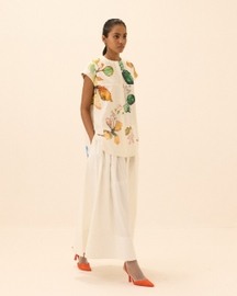 Amaryllis Top