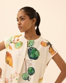 Amaryllis Top