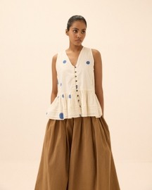 Waves Top