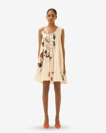 Anar Bagh Dress
