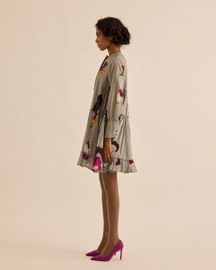 Florentina Dress