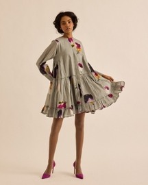Florentina Dress