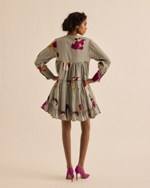 Florentina Dress