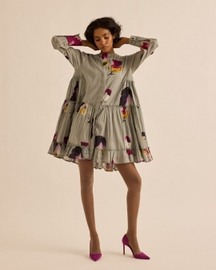 Florentina Dress