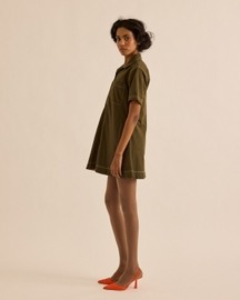 Chive Dress