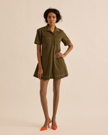Chive Dress