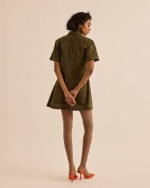 Chive Dress