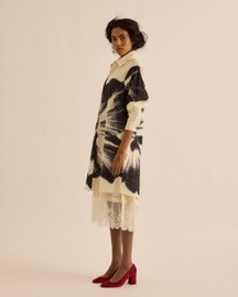 Baccara Shirt Dress