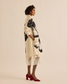 Baccara Shirt Dress
