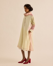 Aube Shirt Dress