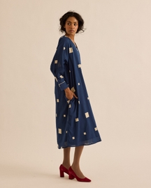 Azul Dress