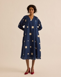 Azul Dress