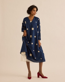 Azul Dress