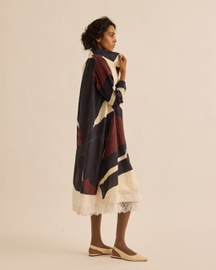 Earthbound Shirt Dress