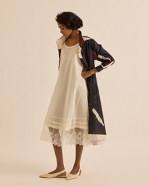 Aeris Lace Slip