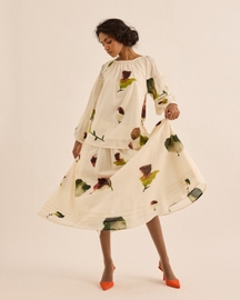 Clavel Co-ord Set