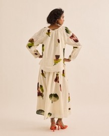 Clavel Top