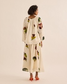 Clavel Skirt