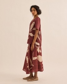 Nerine Top