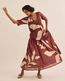 Nerine Skirt