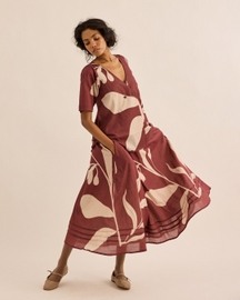 Nerine Skirt