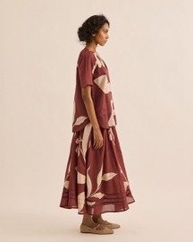 Nerine Skirt