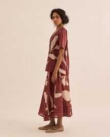 Nerine Skirt