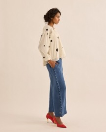 Snowdot Top