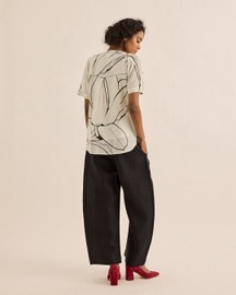 Snowbound Top