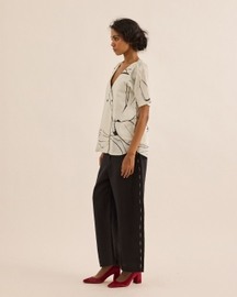 Snowbound Top