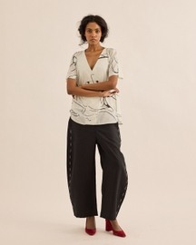 Snowbound Top