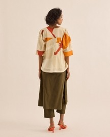 GingerLilly Top