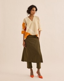 GingerLilly Top