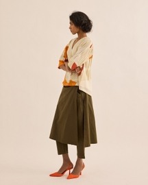 GingerLilly Top