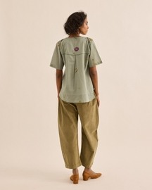 Sagebrush Top