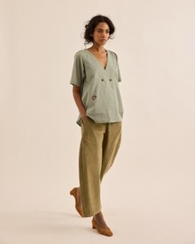 Sagebrush Top